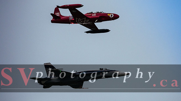 Airshow London 2018