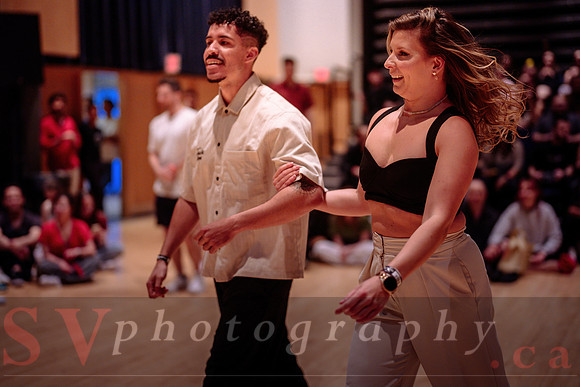 Canada Zouk Congress