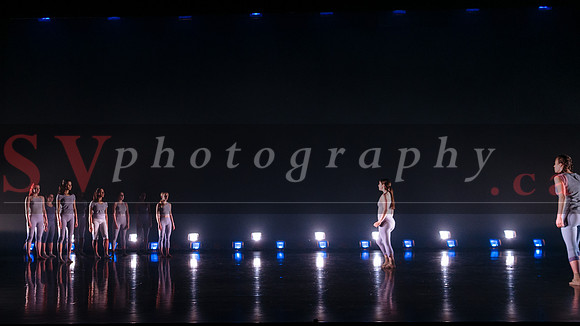 George Brown Dance - Unleashed 2019