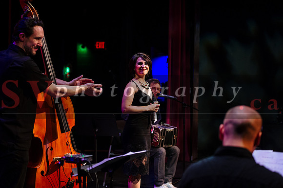 Hearts of Tango - Premiere Show