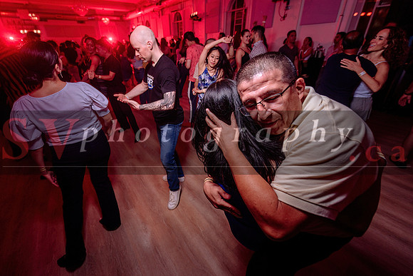 Toronto Salsa Sundays