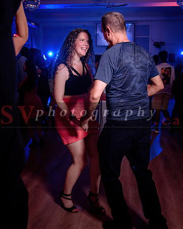 Toronto Salsa Sundays