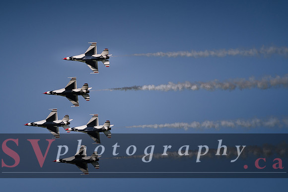 Airshow London 2020