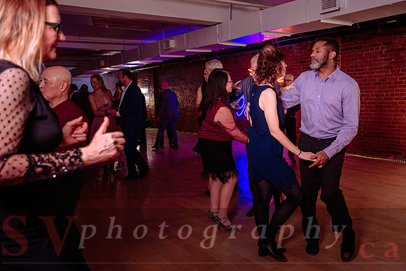 Access Ballroom Party