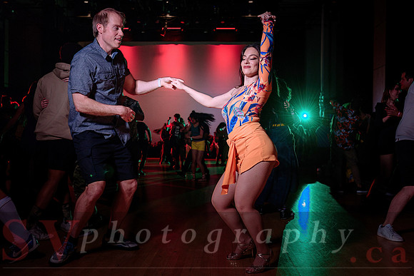 Canada Zouk Congress