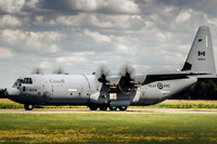 Airshow London 2022