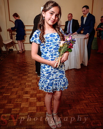 Daniel & Tatjana Wedding