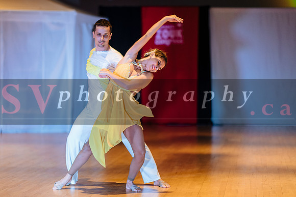 Canada Zouk Congress