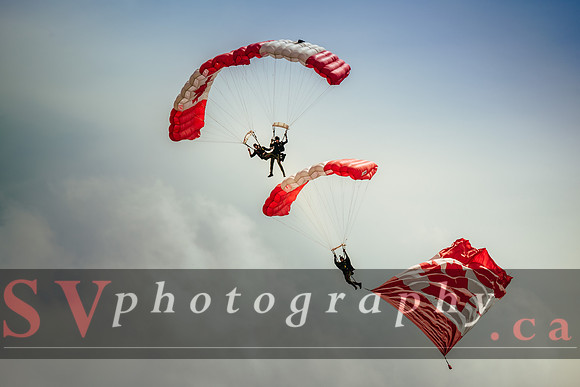 Airshow London 2018