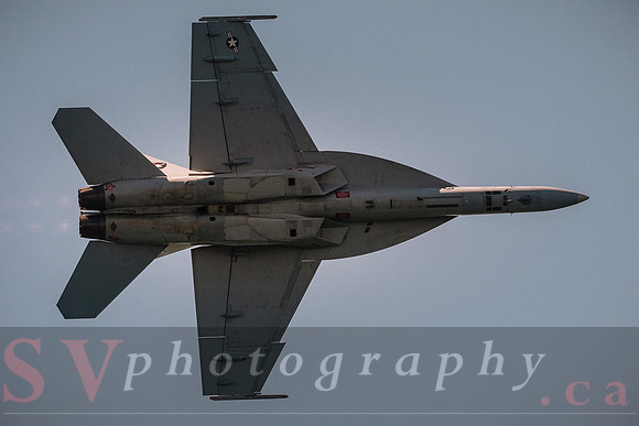 2016 Canadian International Air Show (CIAS)