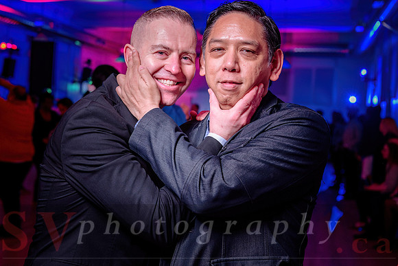 Toronto Salsa Fridays