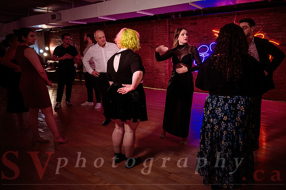 Access Ballroom