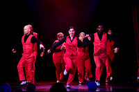CDC 22nd Annual Showcase