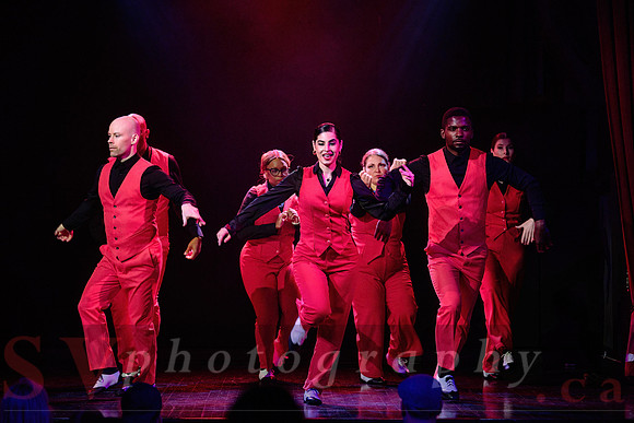 CDC 22nd Annual Showcase