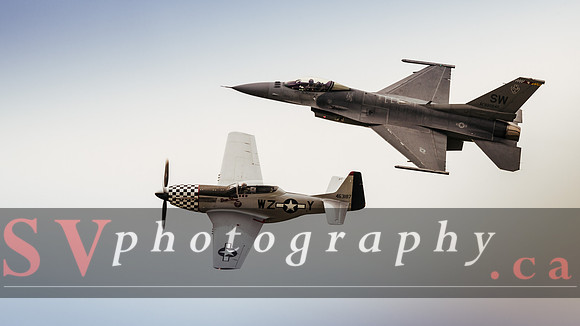 Airshow London 2018