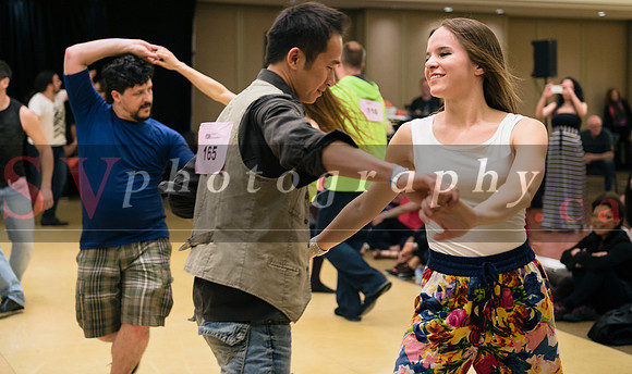 Vision Dance Encounter