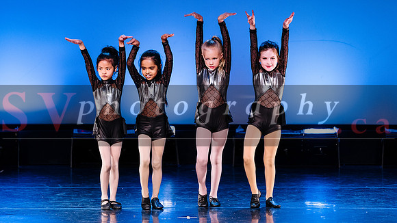 City Dance Corps Youth Program