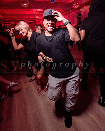 Toronto Salsa Sundays