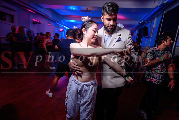 Toronto Salsa Fridays