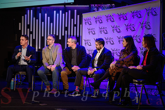 Young Professional Leadership Summit
