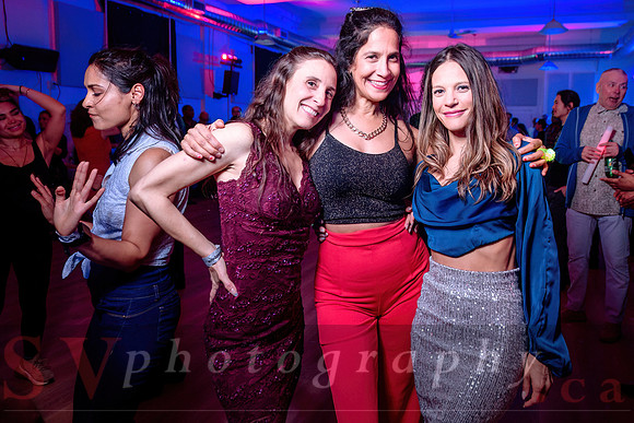 Toronto Salsa Fridays