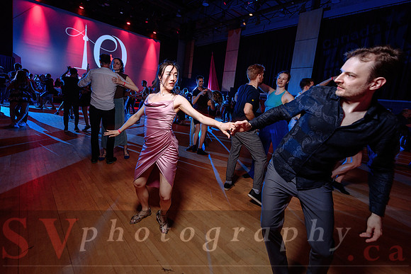 Canada Zouk Congress