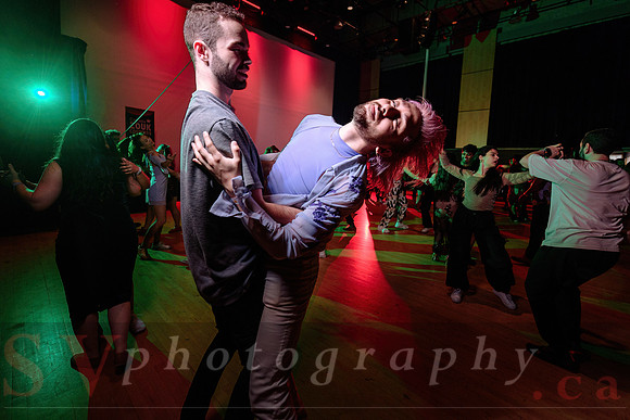 Canada Zouk Congress