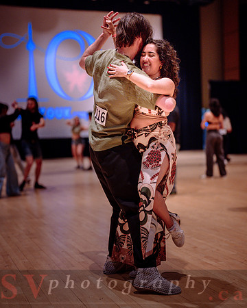 Canada Zouk Congress - Sat