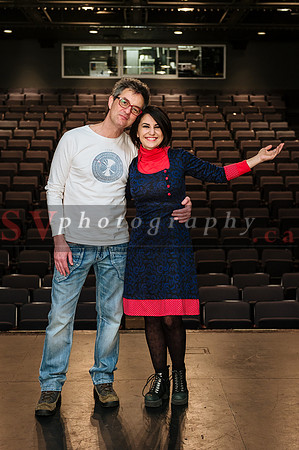 Hearts of Tango - Premiere Show