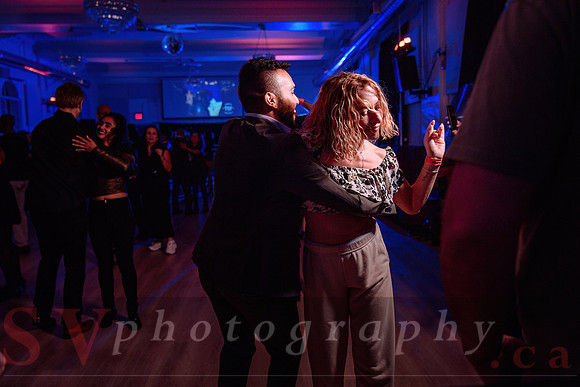 Toronto Salsa Fridays