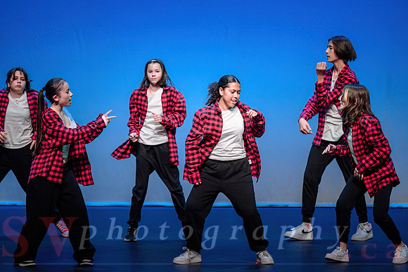 City Dance Corps - Kids Recital
