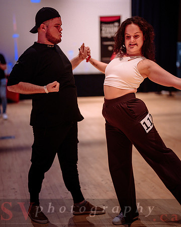 Canada Zouk Congress