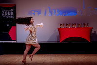 Canada Zouk Congress