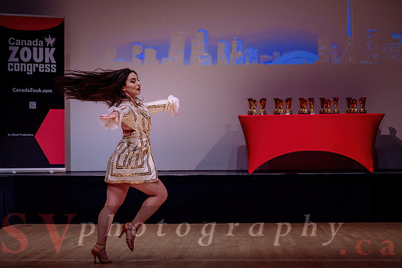 Canada Zouk Congress