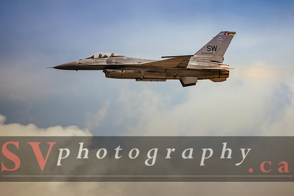 Airshow London 2018
