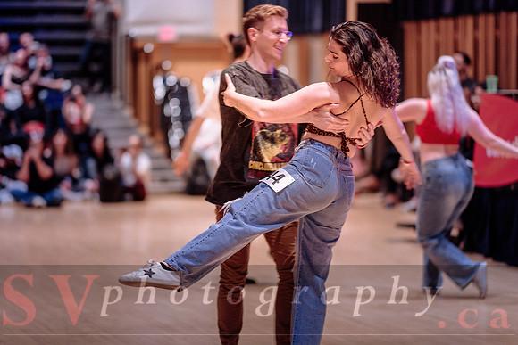 Canada Zouk Congress
