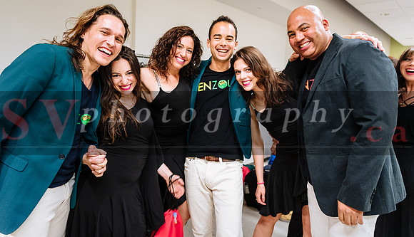 Canada Zouk Congress