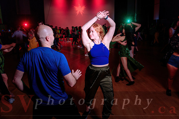 Canada Zouk Congress