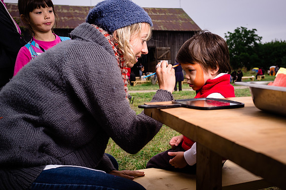 McVean Farm Picnic