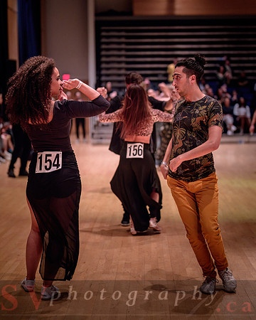 Canada Zouk Congress