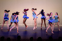 City Dance Corps - Kids Recital