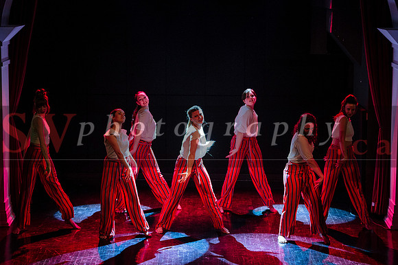 City Dance Corps - 17th Anniversary