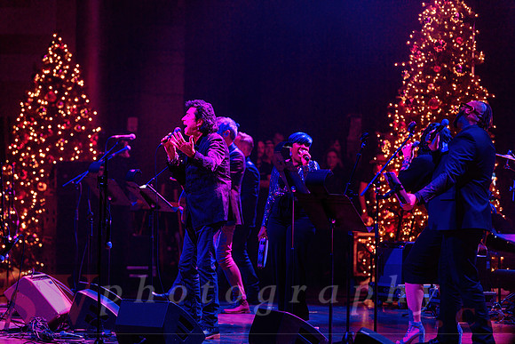18th Annual Andy Kim Christmas Show
