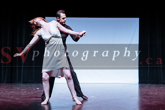 See Inside Me at Markham Flato Theatre