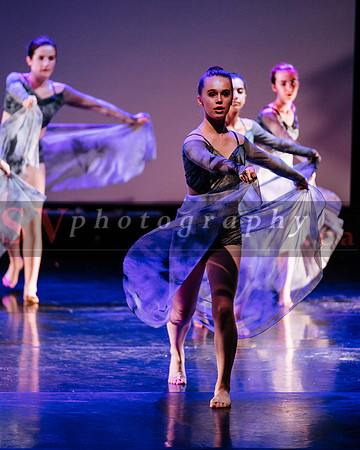 City Dance Corps Youth Program