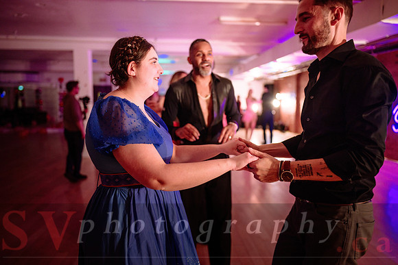 Access Ballroom