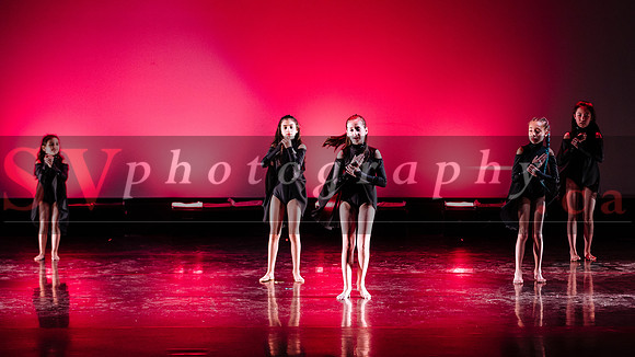 City Dance Corps Youth Program