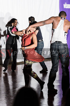 Vision Dance Encounter-Vision Gala