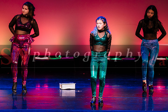 City Dance Corps Youth Program