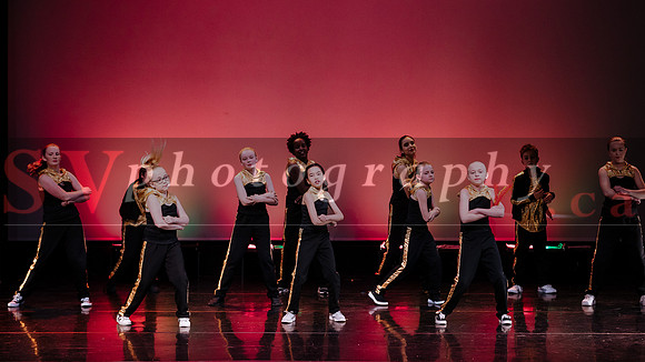 City Dance Corps Youth Program
